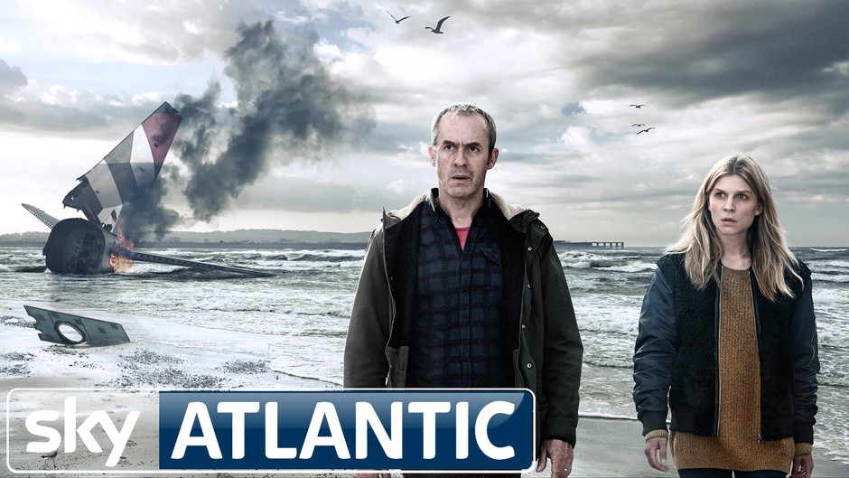 The Tunnel Season 3 HD Streaming