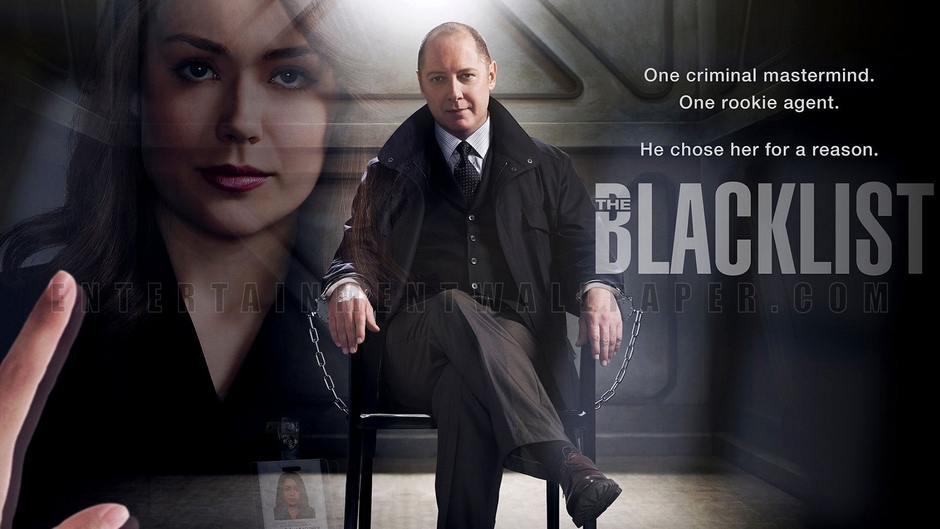 The Blacklist Seasons 5 Full Streaming