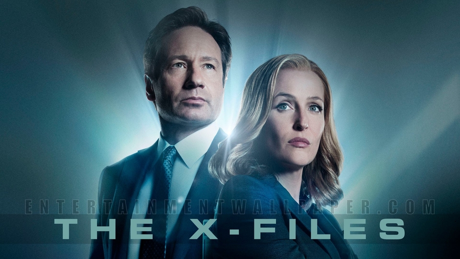 The X-Files Season 11 ONLINE