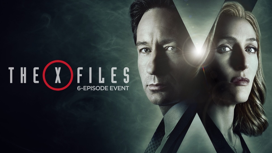 The X-Files (Season 11) Full HD
