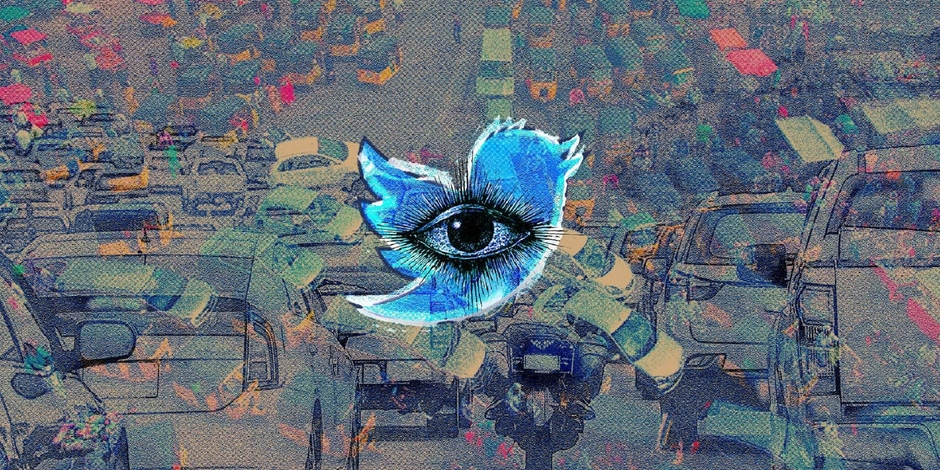 Bad Drivers of Bangalore