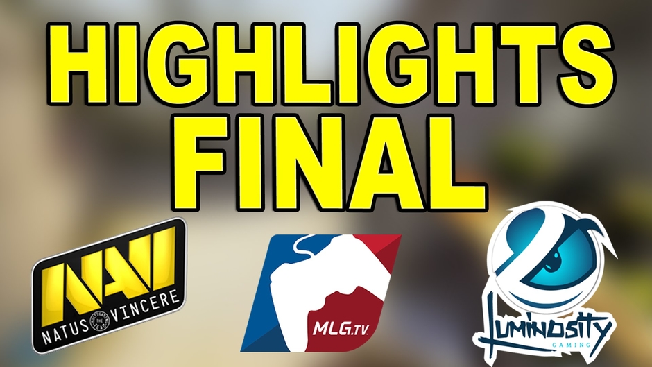 MLG Highlights