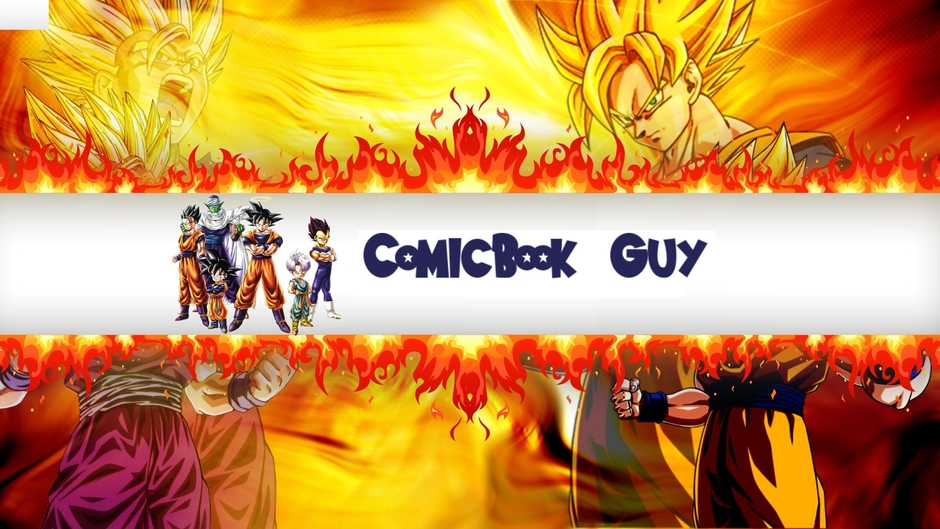 Comicbook Guy