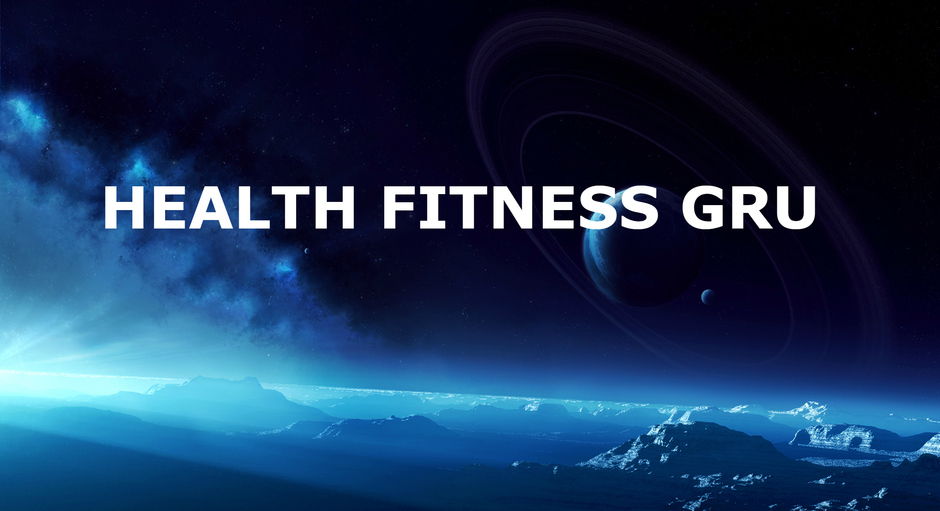 Health & fitness  Natural Home Remedies