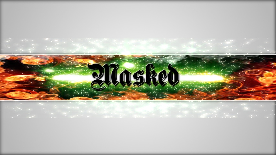 Masked
