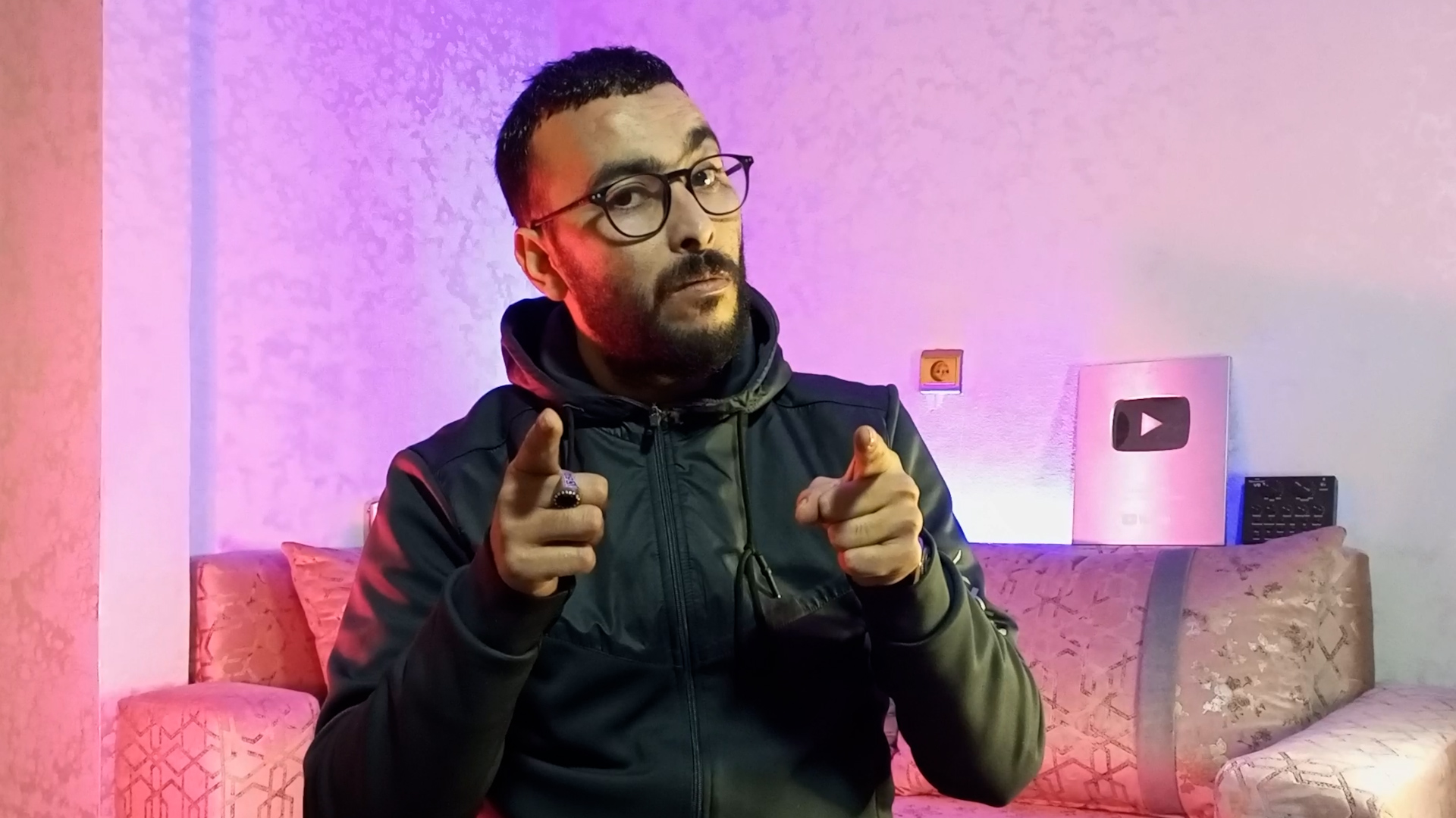 Laasri _ Home Of Reactions And Videos