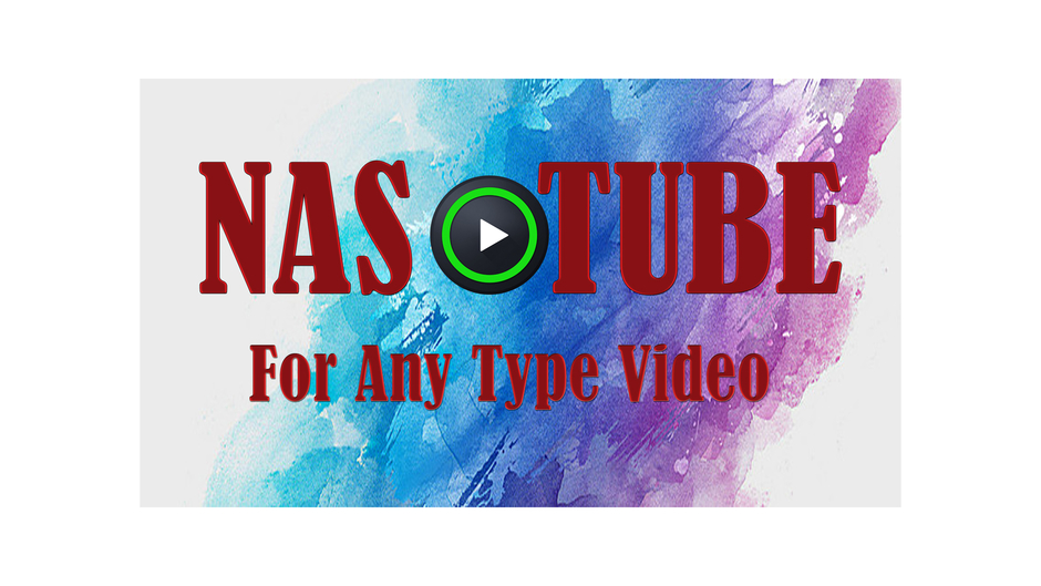 NAS   TUBE