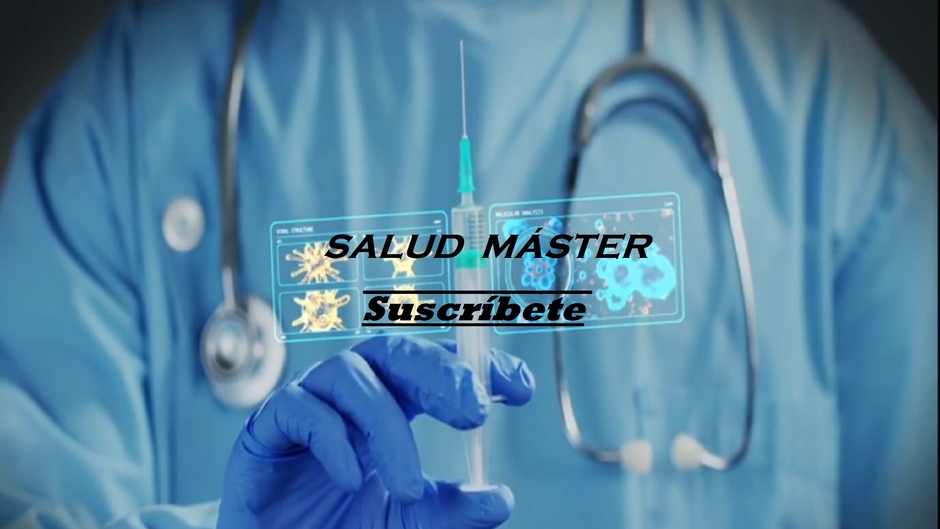 Salud Máster