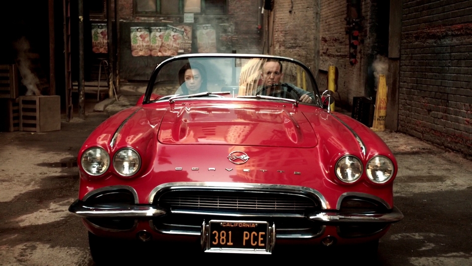 Marvel's Agents of S.H.I.E.L.D. S5 HD