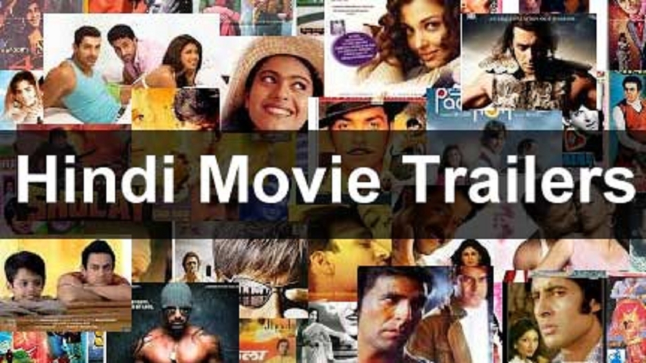 Bollywood Trailers