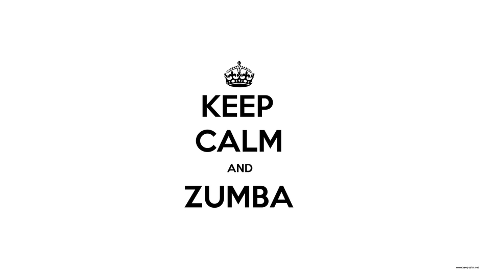 MB's Zumba Fitness