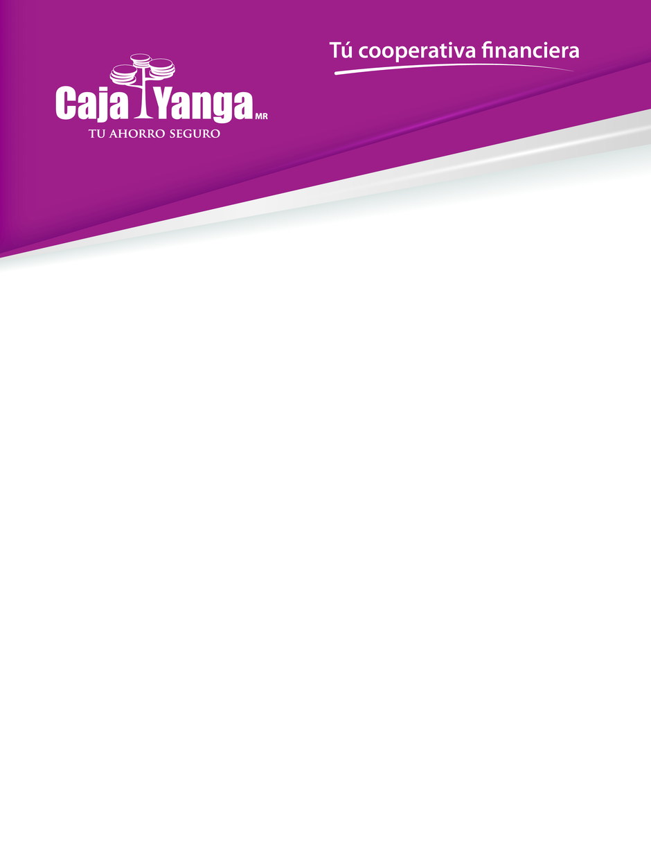 Caja Yanga