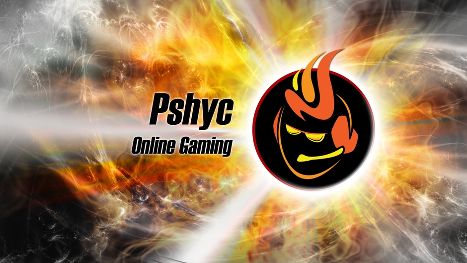 Pshyc Online Gaming