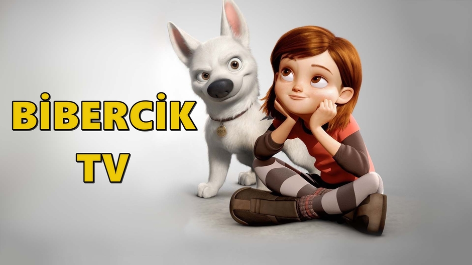 Bibercik TV