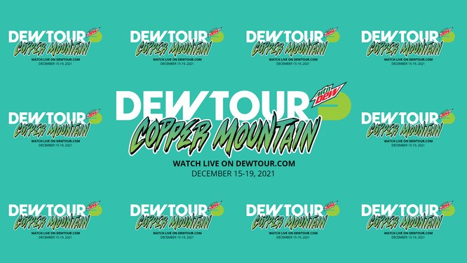 Dew Tour