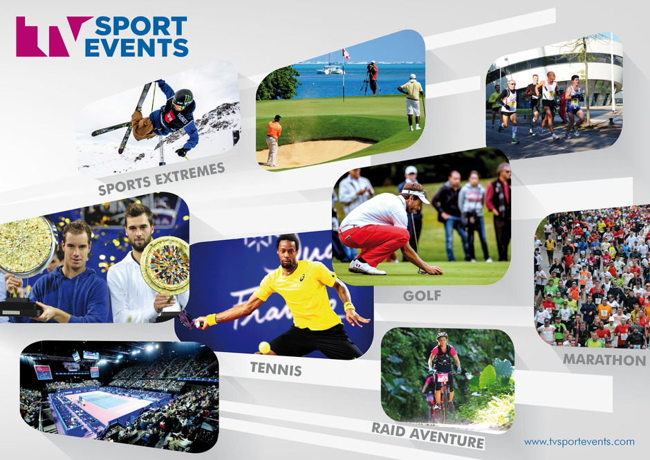 TV Sport Events