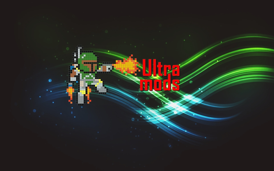 Mods Ultra