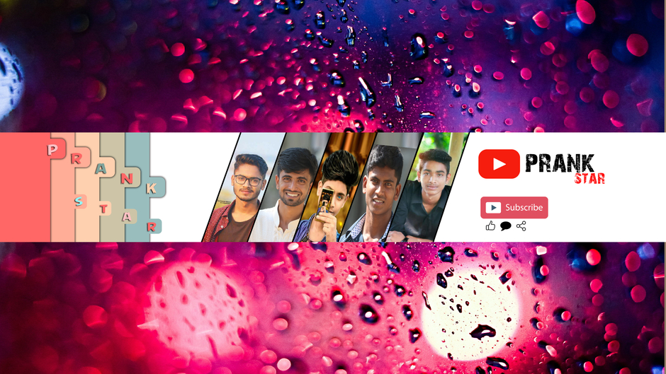 Prank Star