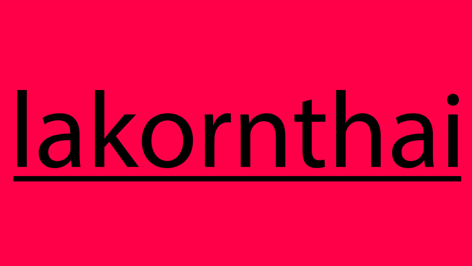 lakornthai
