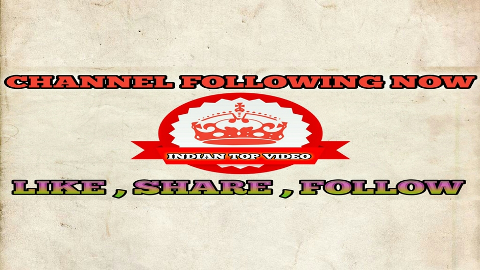 INDIAN TOP VIDEO