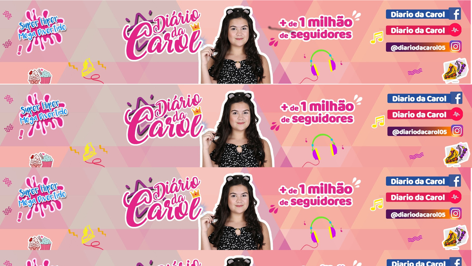 Diario da Carol