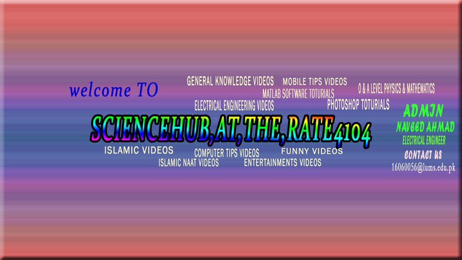 sciencehub,at,the,rate4104