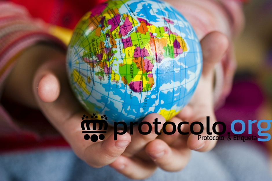 Protocolo y Etiqueta