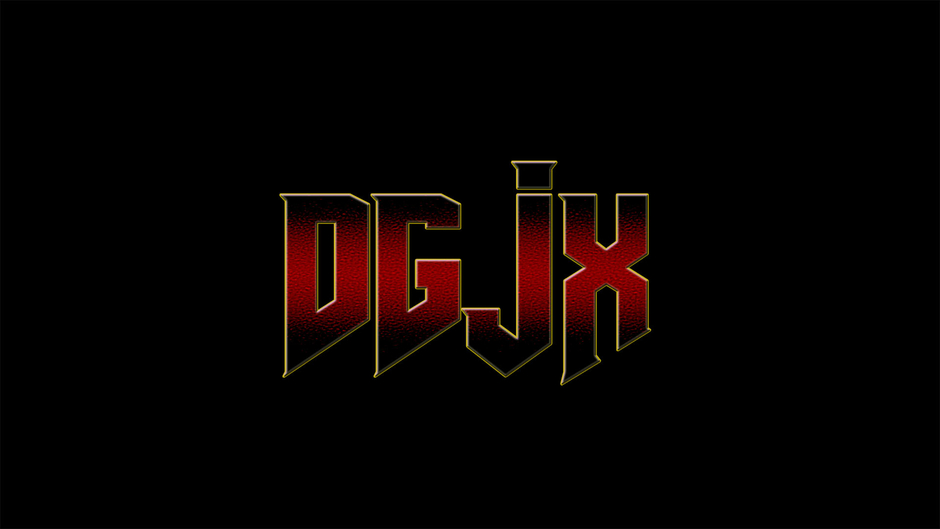 DGJX