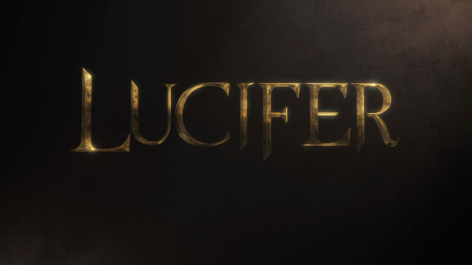 Exclusive Lucifer [Season 3]