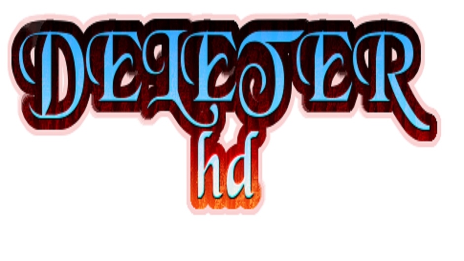 DELETER hd