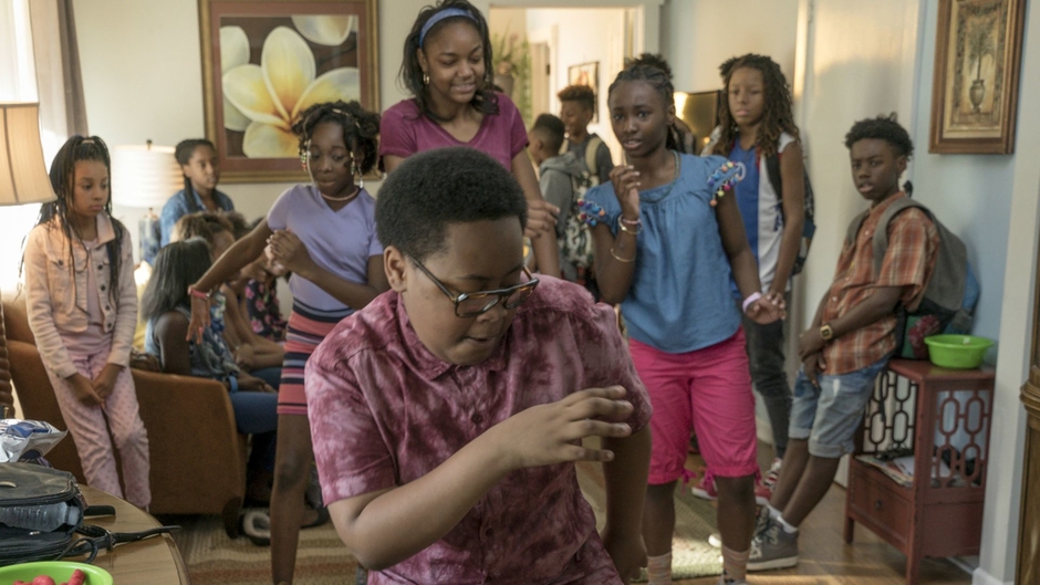 The Chi ★Season 1★ Online Megavideo