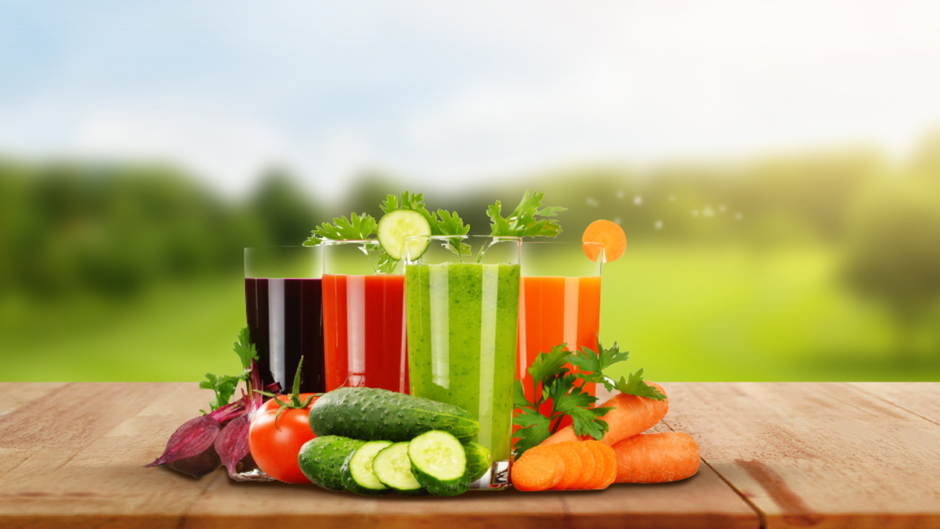 EFECTIVE HEALTH NUTRITION