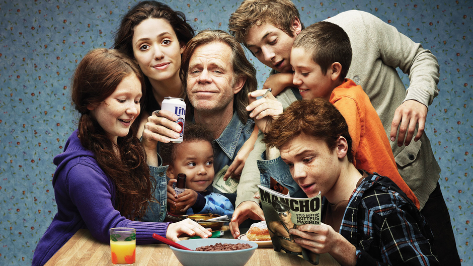 ★   Shameless (US) 8 Watch Free  ★
