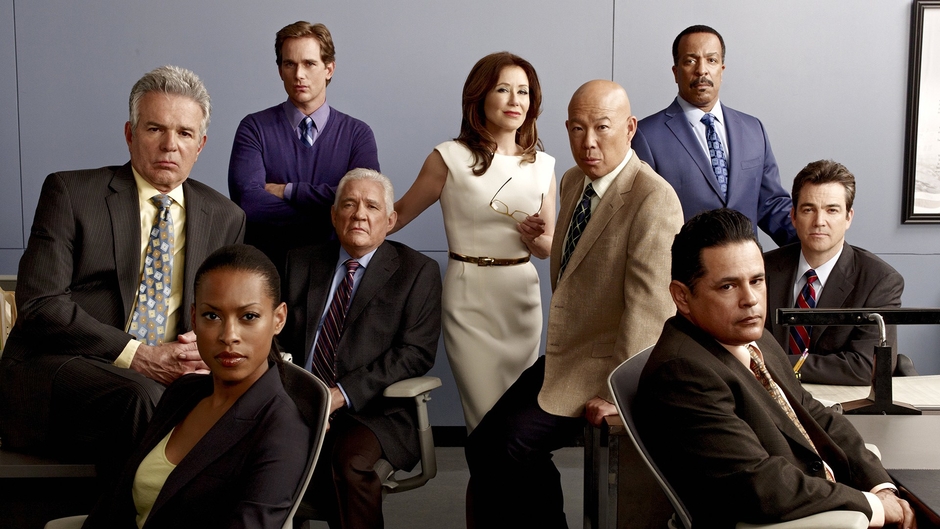 ★  Major Crimes Season 6 Watch Free  ★