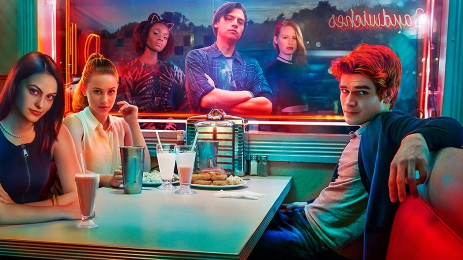 ★  Riverdale Full HDQ  ★