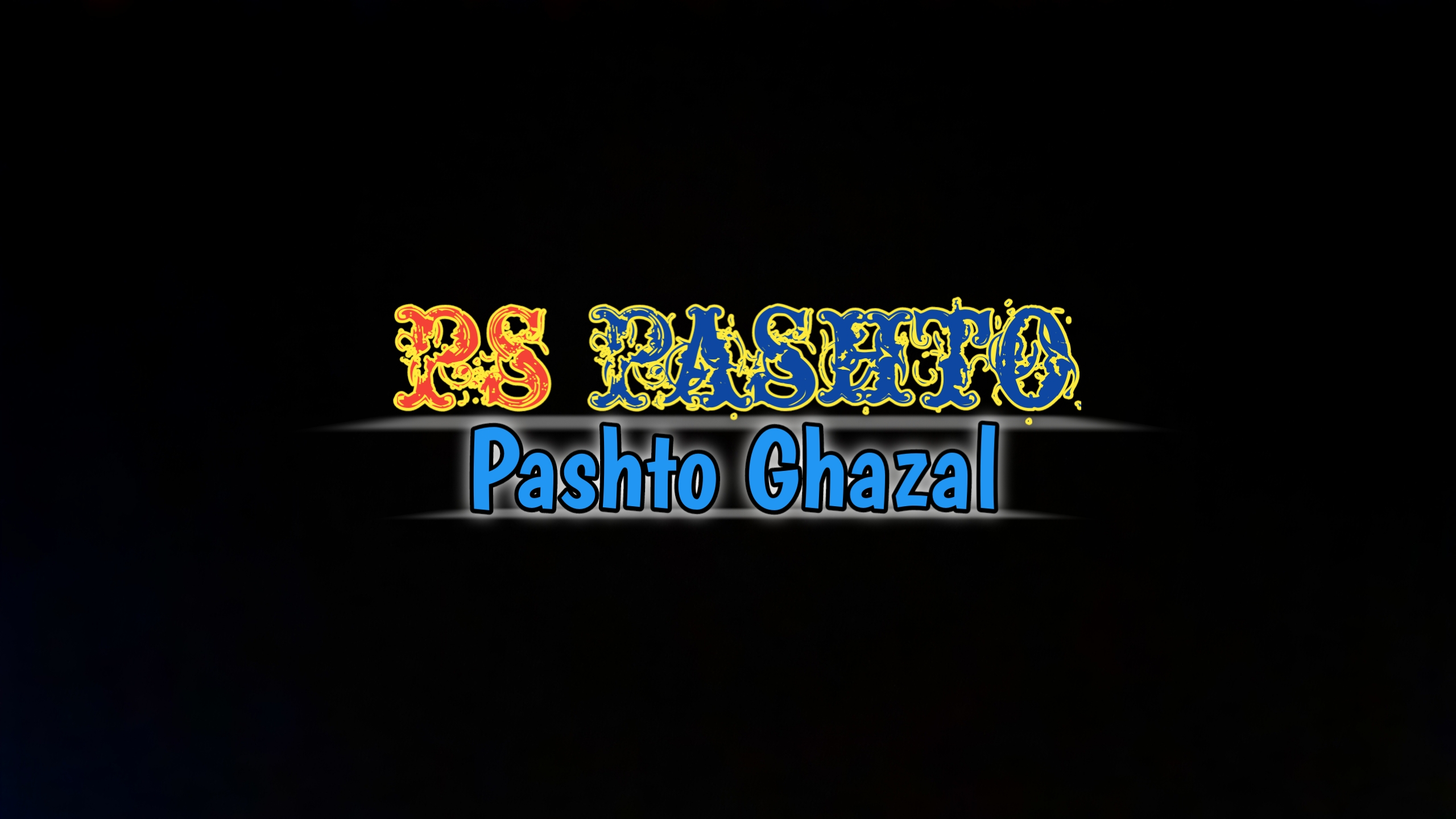 P-Series Pashto