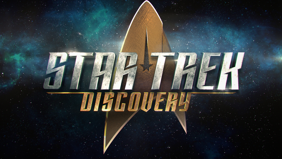 ★  Star Trek  Discovery Season 1 Online Free  ★