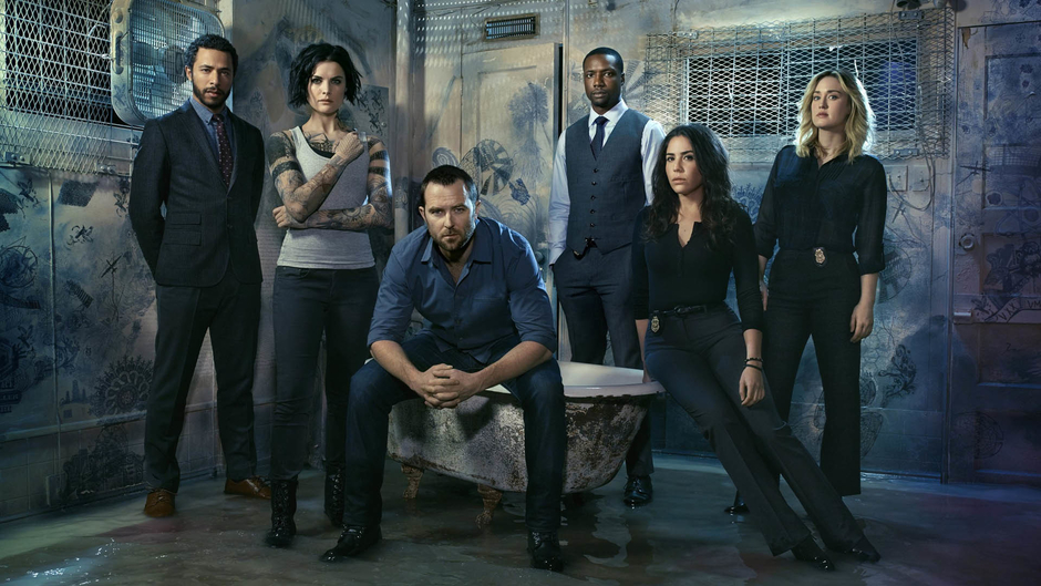 ★  Blindspot Season 3 Watch Free  ★
