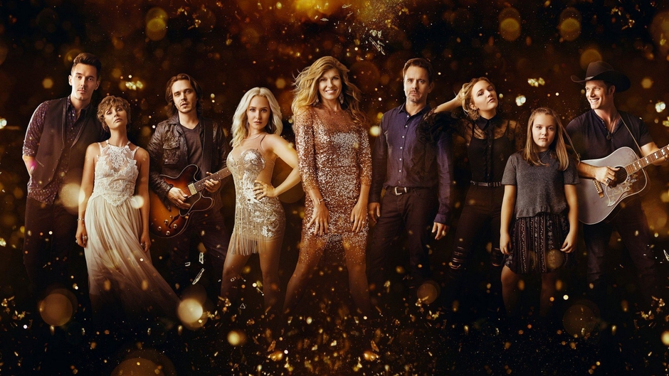 Nashville > Full.HDTV Season 6 {ABC}