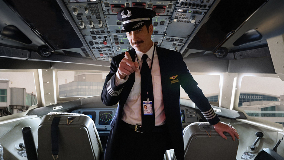 **LA to Vegas* Season 1*full HD**