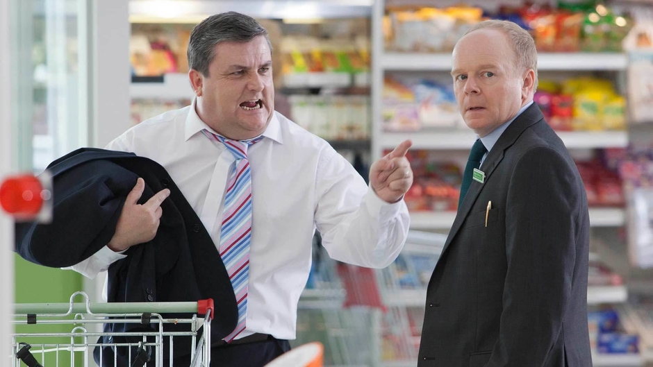 **Trollied*Season 7*Full HD**