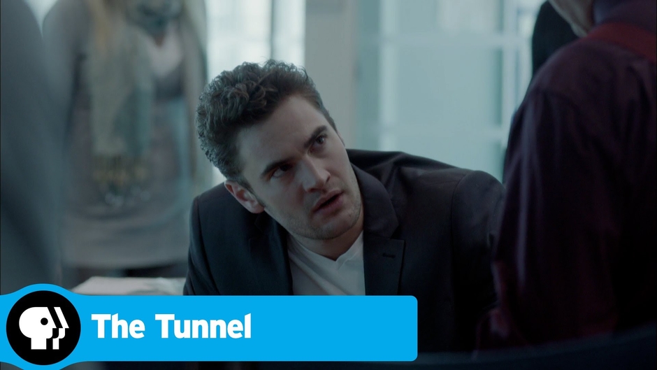 **The Tunnel*Season 3*Full HD**