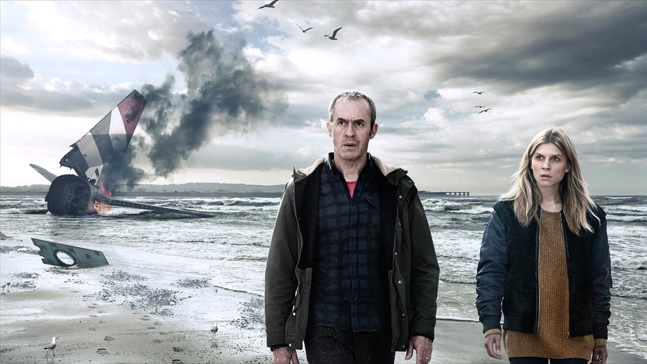 **The Tunnel*Season 3*Full Streaming**