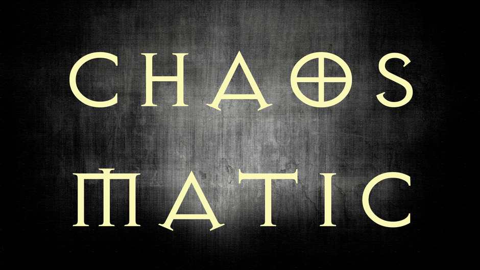 Chaos Matic