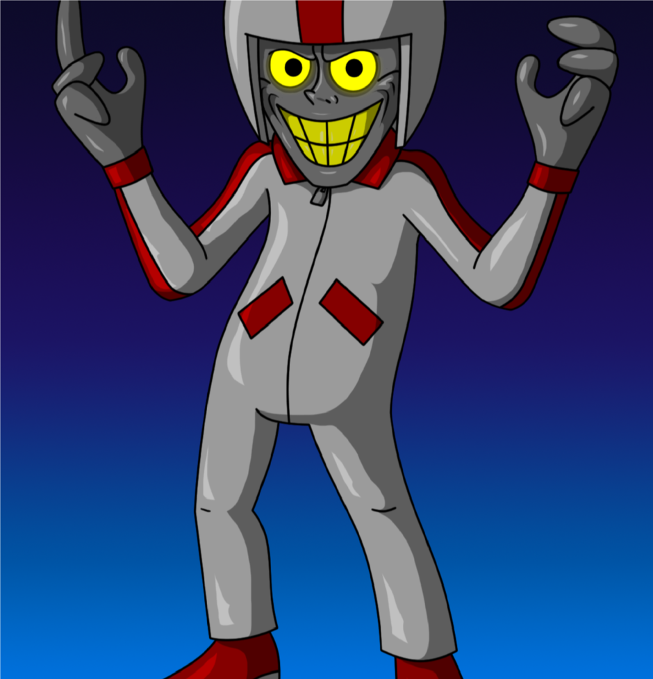 soniccis96 - Video Gaming Blog