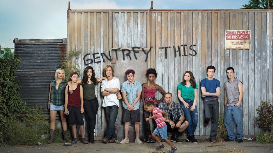 Online Streaming - Shameless Season 8