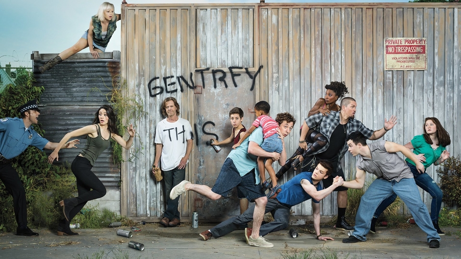 Shameless Season 8 Full Episode HD 720p