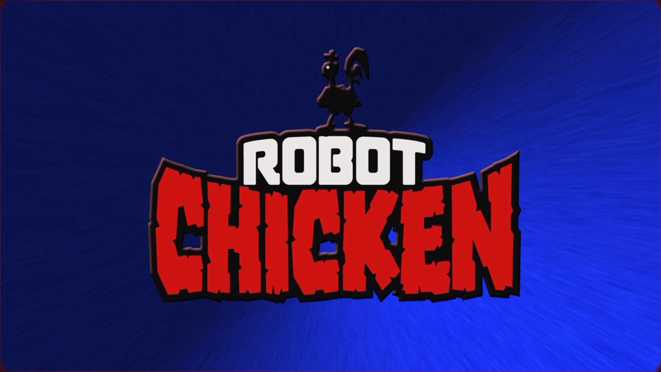 **Robot Chicken*Season9*Free Watch**