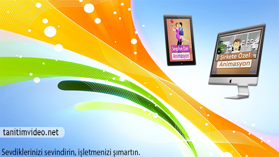 Tanıtım Videosu Hazırlama