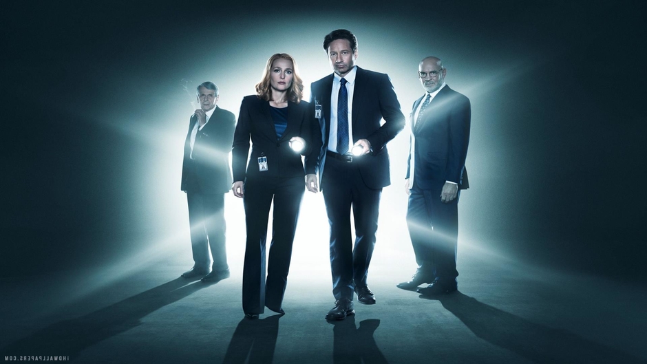 The X-Files Season 11 Watch Online